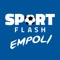 SportFlash è l'app che ti permette di seguire la tua squadra del cuore, tutti i giorni e senza perdere tempo