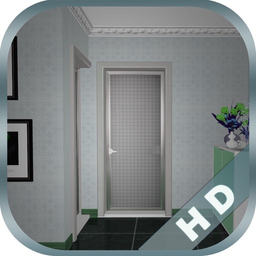 Can You Escape Particular 15 Rooms icon