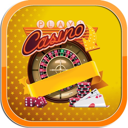 Atlantic Casino PLAY Roulette Poker icon