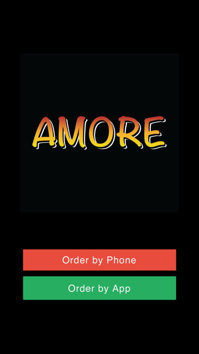 Screenshot #2 pour Amore Pizzeria
