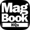 MagBook HQs