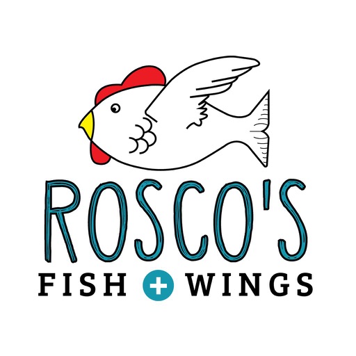 Rosco's Fish & Wings