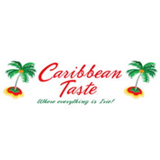 Caribbean Taste icon