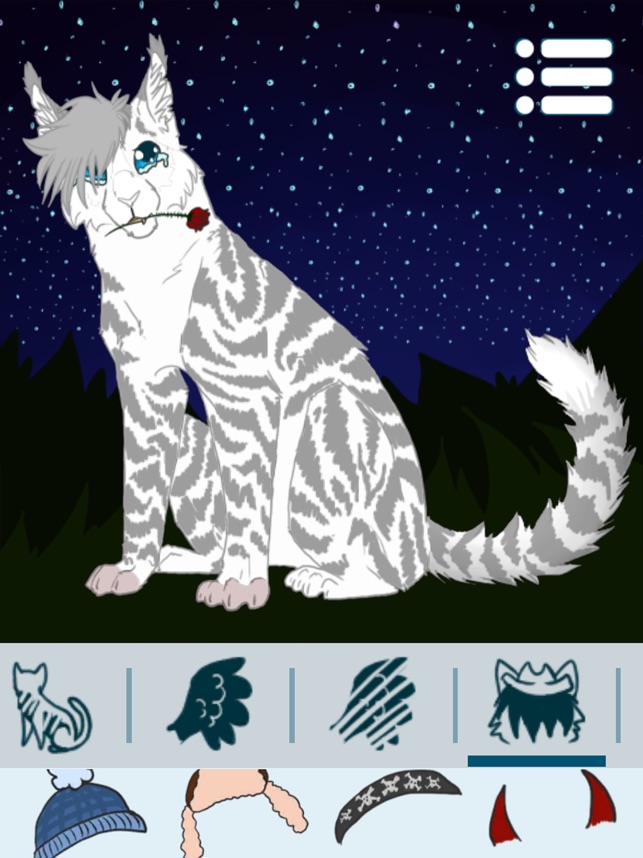 Avatar Maker: Cats  App Price Intelligence by Qonversion