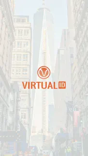 virtual id iphone screenshot 1
