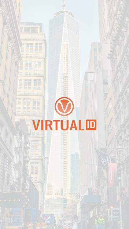 Virtual ID