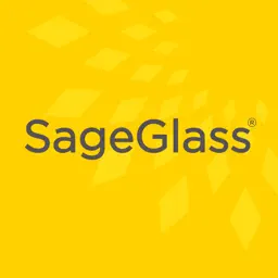 SageGlass app icon