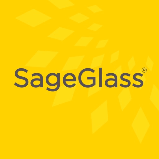 SageGlass icon