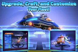 Game screenshot Space Miner Wars mod apk