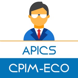 APICS: CPIM-ECO -Certification App