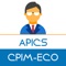 The basic concepts in managing the complete flow of materials in a supply chain from suppliers to customers are covered in the Basics module