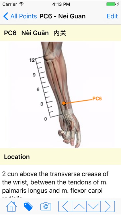 TCM Clinic Aid screenshot-3