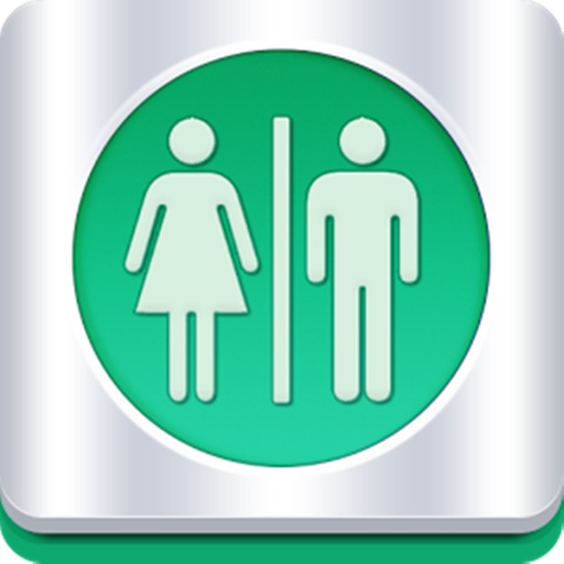 Toilet Time Evolution - Fun Toilet Games icon