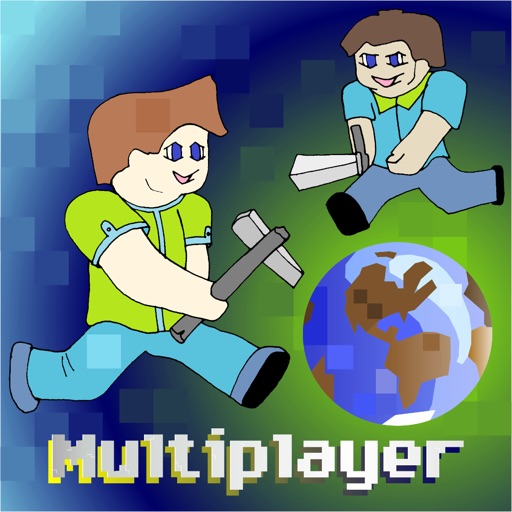 Multiplayer for minecraft edition with Public IP iOS App