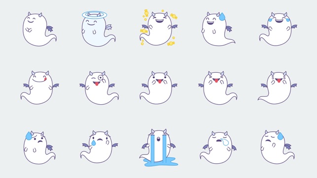 Fattie's Ghost Disguise(圖2)-速報App