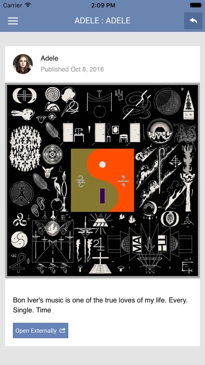 Picked Music - Music News, Articles for fans