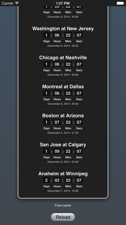 Hockey Games screenshot-4