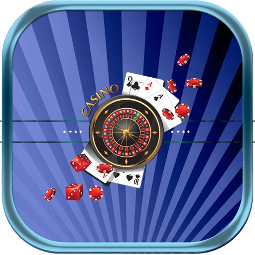 Go To Party Vegas - FREE Slots Game Icon