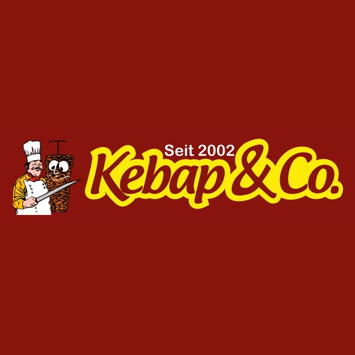 Kebap & Co icon