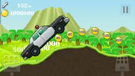 Game screenshot Rally car hill climb 4x4 off road rush racing mod apk