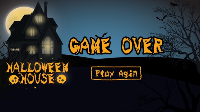 Halloween House: Haunted(圖5)-速報App