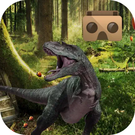 VR Jurassic :Dino Simulator Virtual Reality Cheats