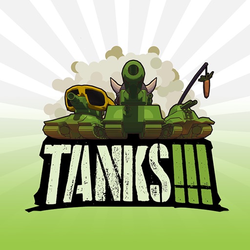 Tanks!!! Multiplayer