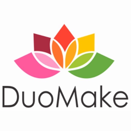DuoMake Brasil icon