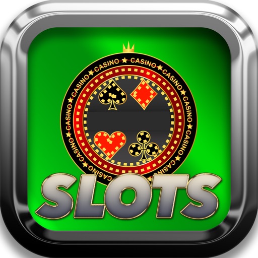 Totally Fortune Casino - Lucky Slots Machines icon