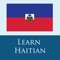Using this app to learn Haitian is easy