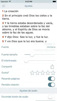How to cancel & delete la biblia hablada offline en español. reina valera 2