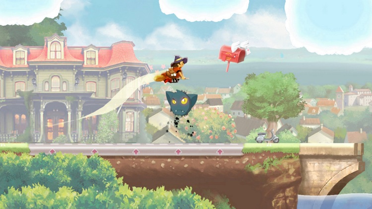 Maria the Witch screenshot-4