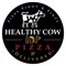 Healthy Cow Pizza delivers high quality, traditional, healthy, vegan, & vegetarian pizza FAST