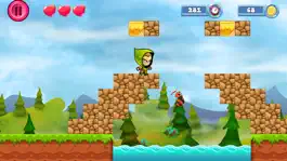 Game screenshot супер приключения прыжки приключение время тинтина mod apk
