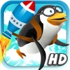 Impossible Rocket Penguin Snow Jumping Pro - Flappy Penguin Edition