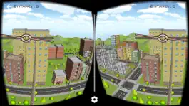 Game screenshot Rope Crossing Adventure For Vrtual Reality Glasse mod apk