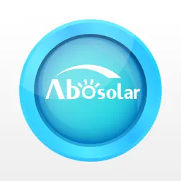 ABOsolar app icon