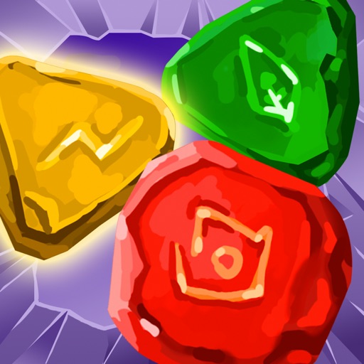 Caughting In Enchanted Kingdom