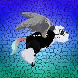 Superfly Rainforest Animals In Monkey King Jungle app icon