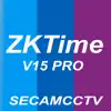 ZK Time V15 App Feedback