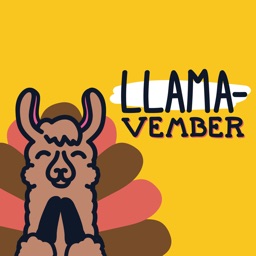 Llama-Vember