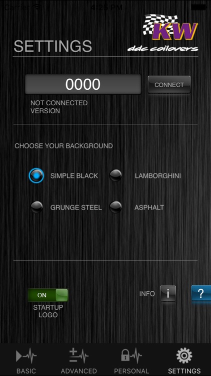 KW DDC ECU screenshot-3
