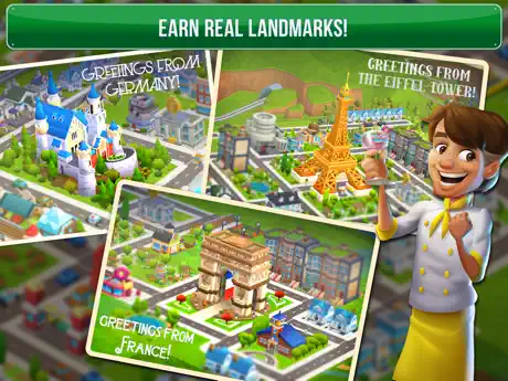 Dream City: Metropolis