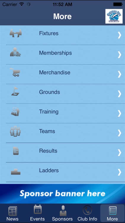 Gladstone Park Basketball Club