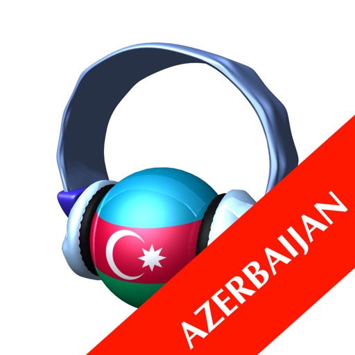 Radio Azerbaijan HQ icon