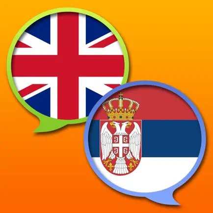 English - Serbian Dictionary Free Читы