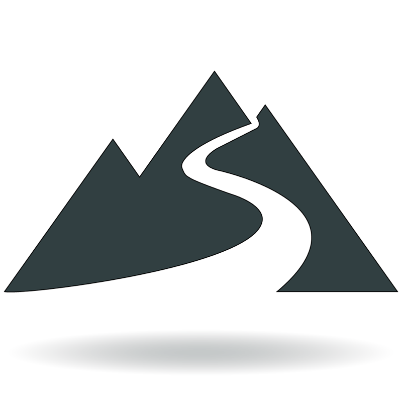 Skisporet