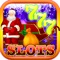 Fun Merry Christmas Casino: Free Slots of U.S