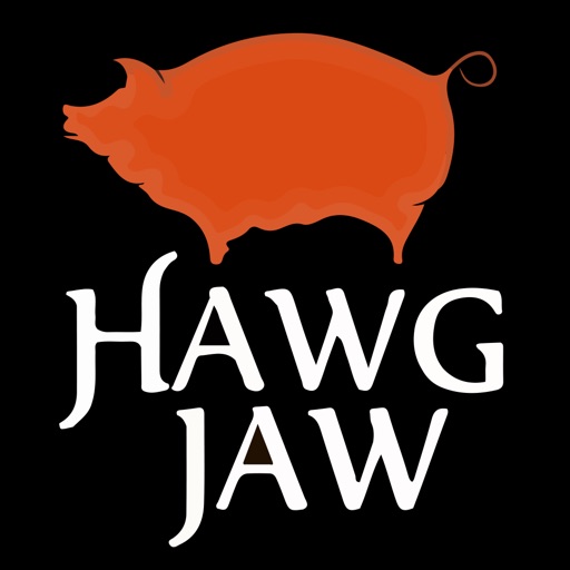 Hawg Jaw Que & Brew