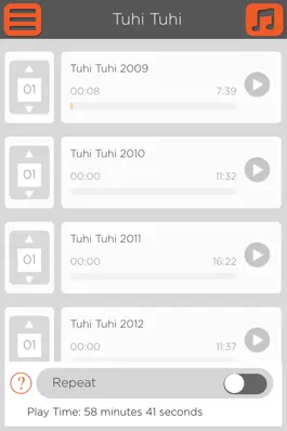 Game screenshot Tuhi Tuhi apk